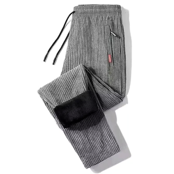 Kensington Corduroy Pants