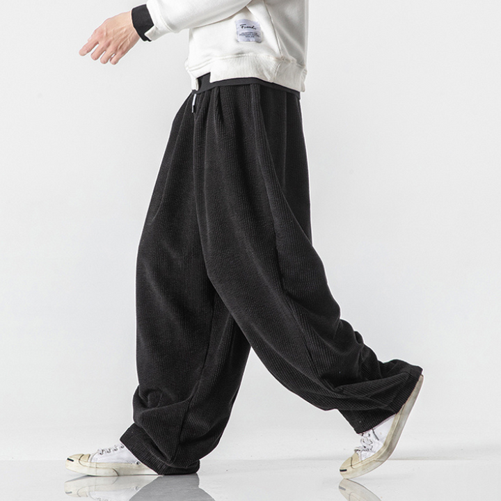 McKinley Cord Lounge Pants