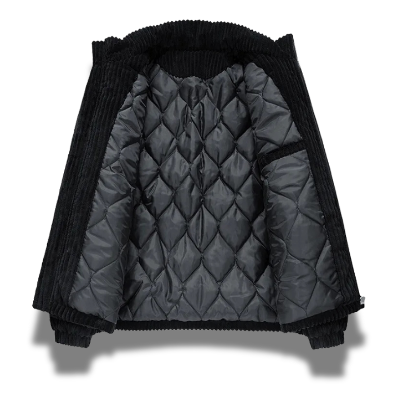 McKinley Corduroy Jacket