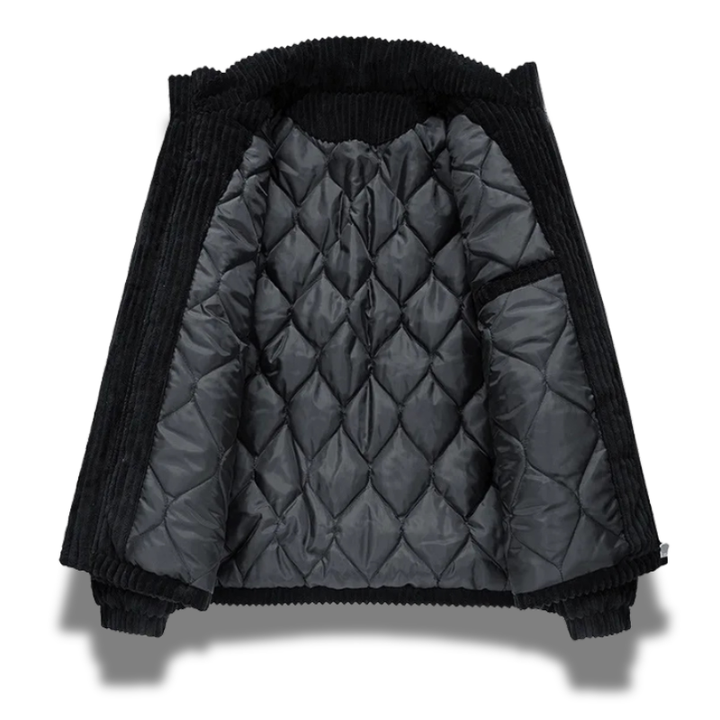 McKinley Corduroy Jacket