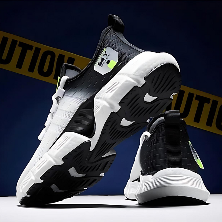 SkyFlex Stride Shoes