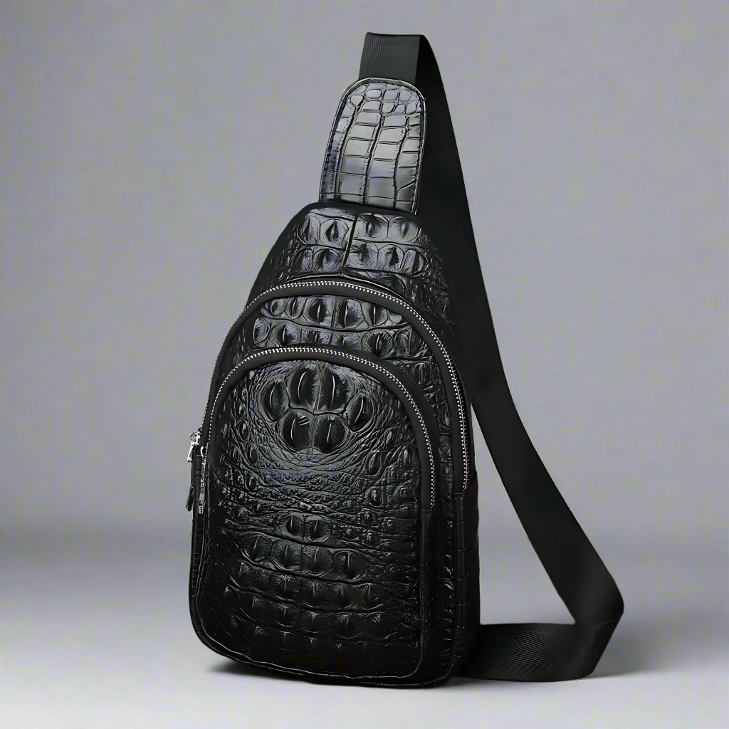Grantline Crossbody
