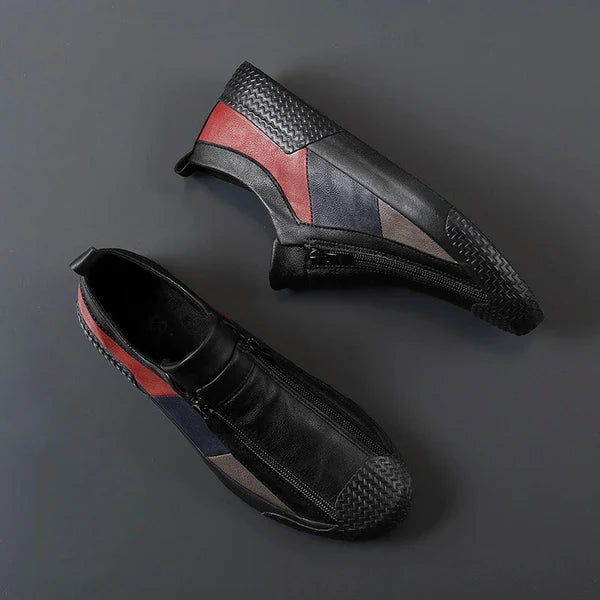 Marco Leather Shoes