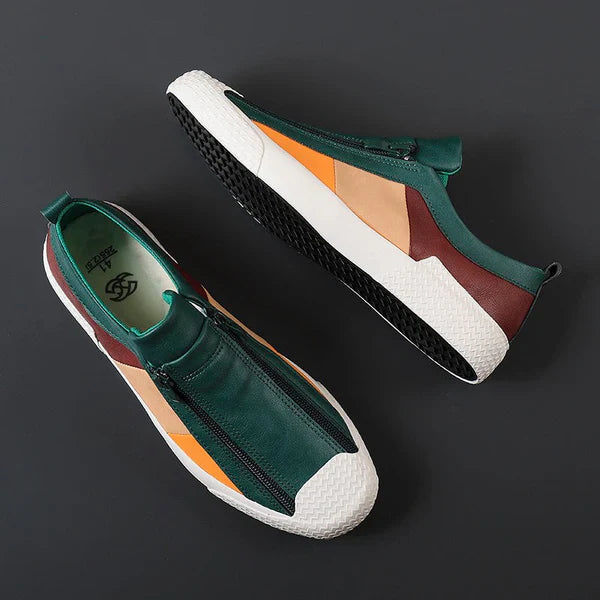 Marco Leather Shoes