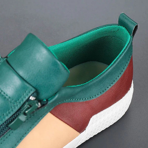 Marco Leather Shoes