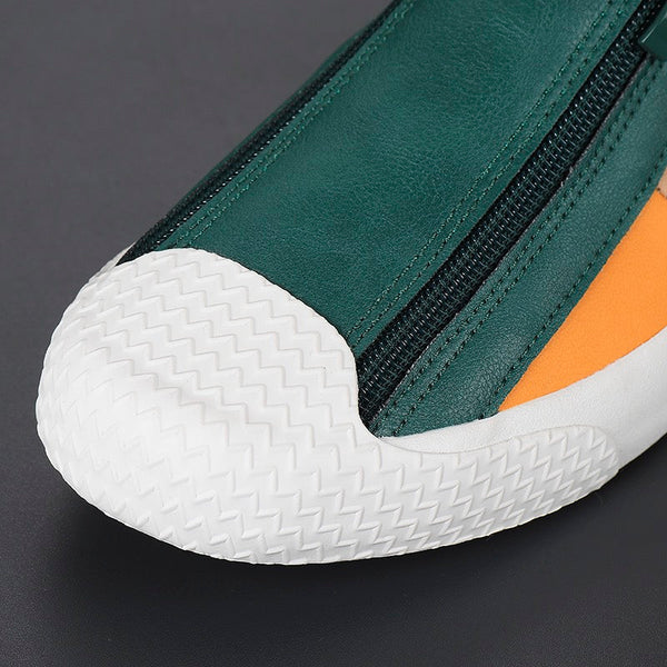 Marco Leather Shoes
