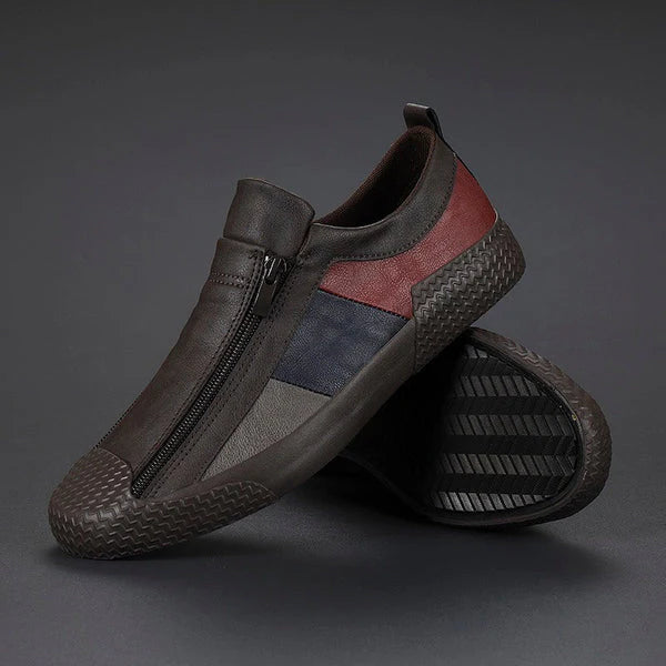 Marco Leather Shoes