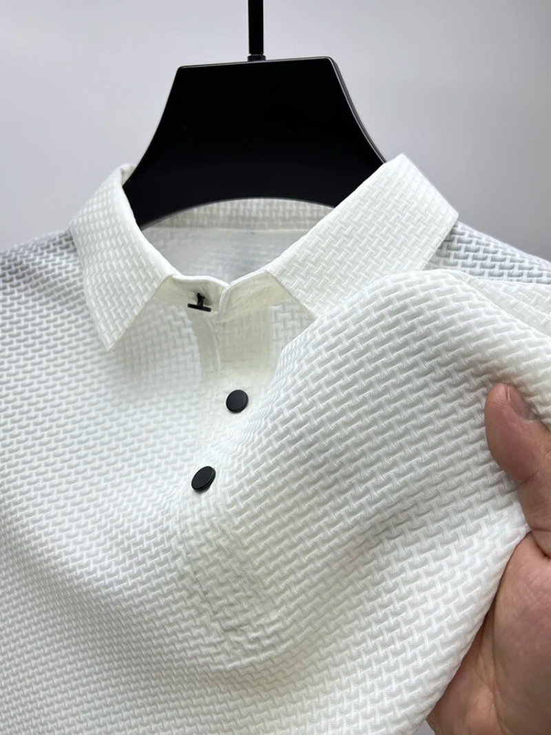 Mercer Dune Performance Polo X1