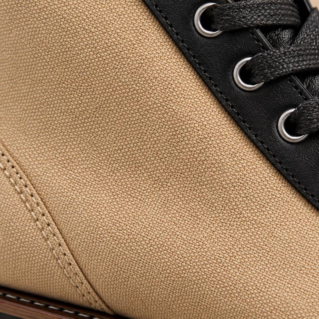 Massimo Heritage Ankle Boots