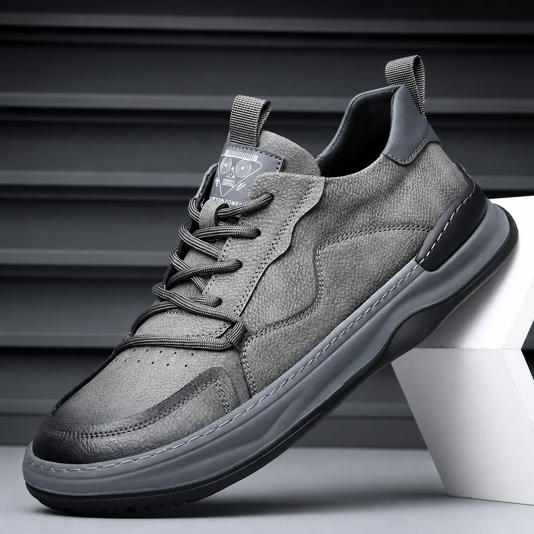 Palermo Leather Sneakers