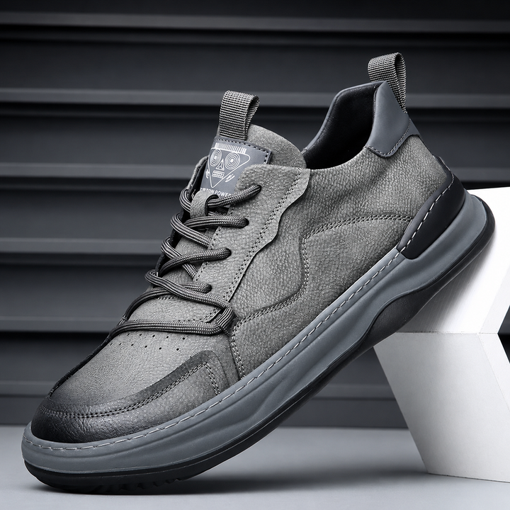 Palermo Leather Sneakers