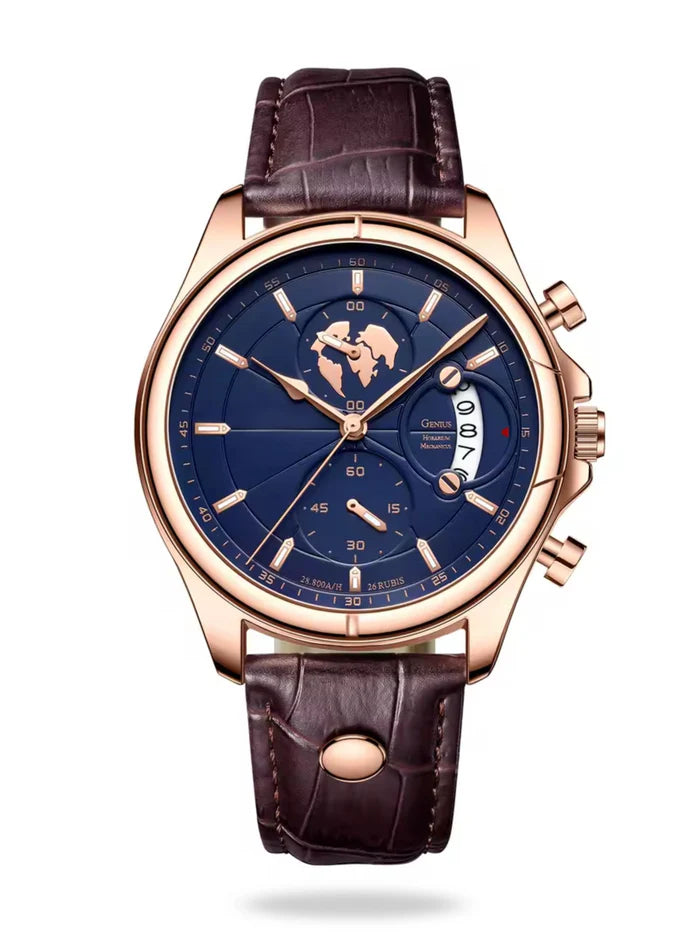 Northstar Chronograph Mark I - 42mm