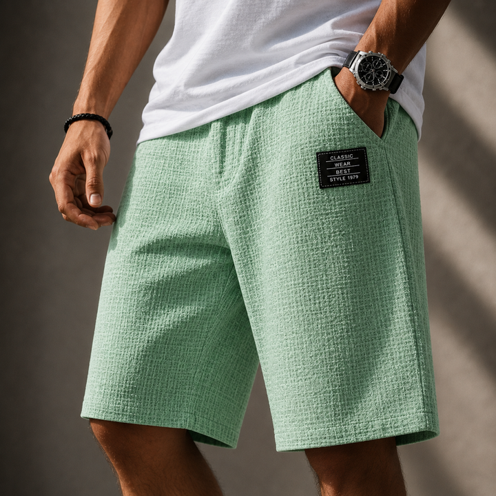 Holden Linen Shorts