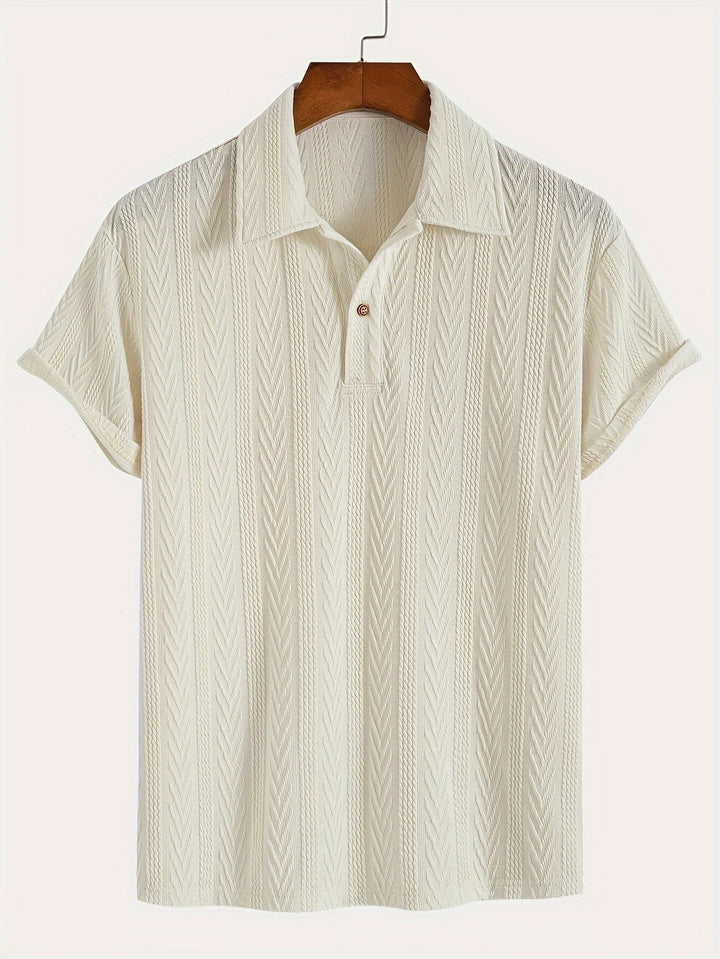 Tessaro Riviera Cotton Knit