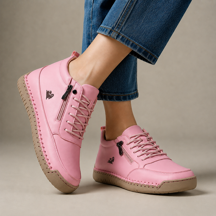 Rosa Comfort Sneaker