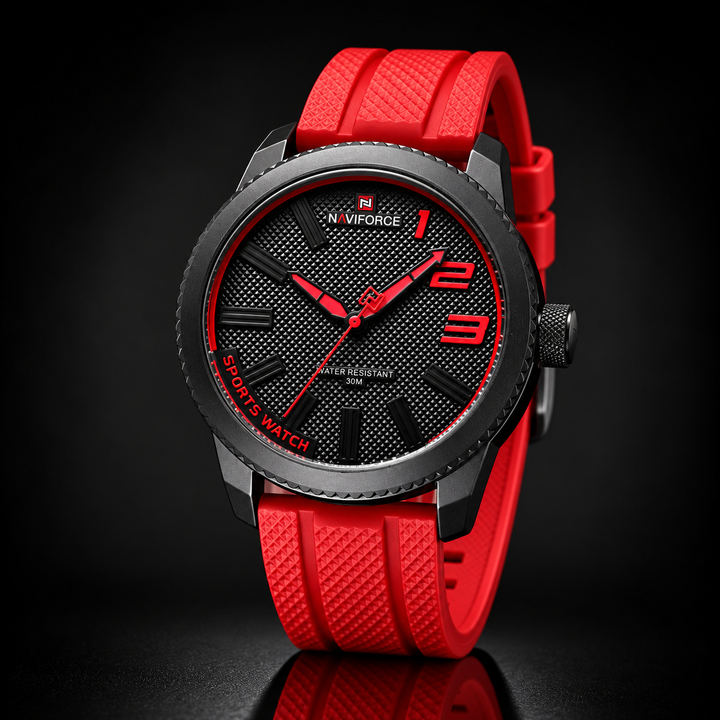 Naviforce Sportmaster Watch