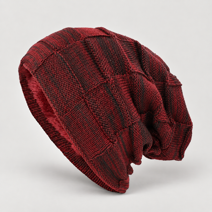 Marino Knit Beanie