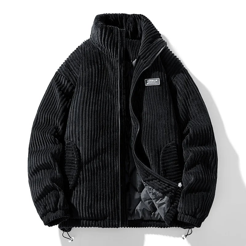 McKinley Corduroy Jacket