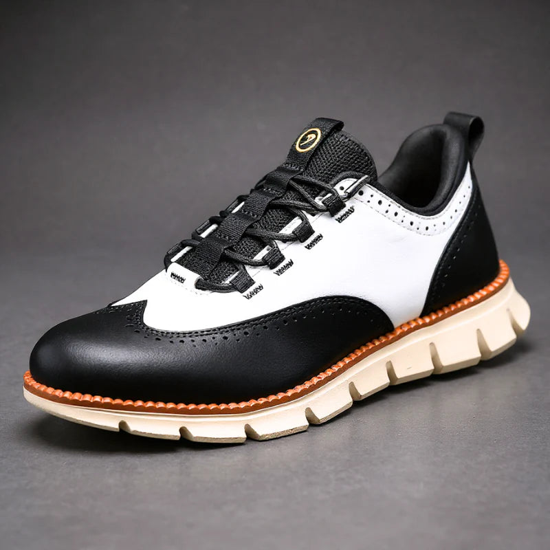 Drayton Wingtip Sneaker
