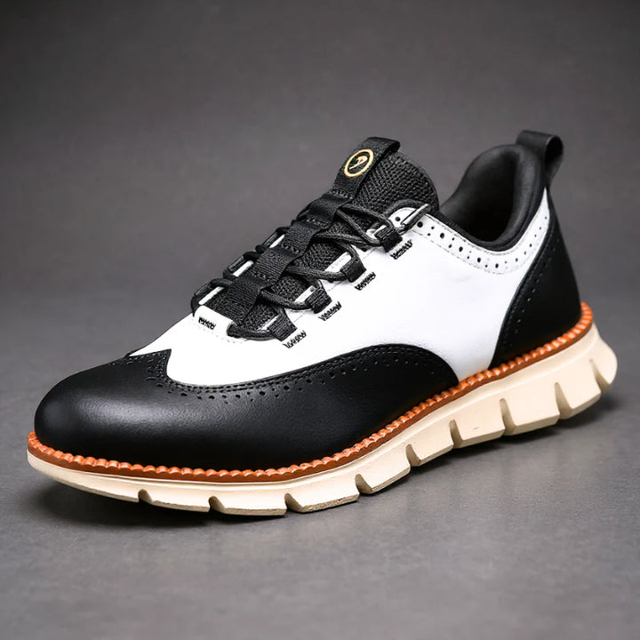 Drayton Wingtip Sneaker
