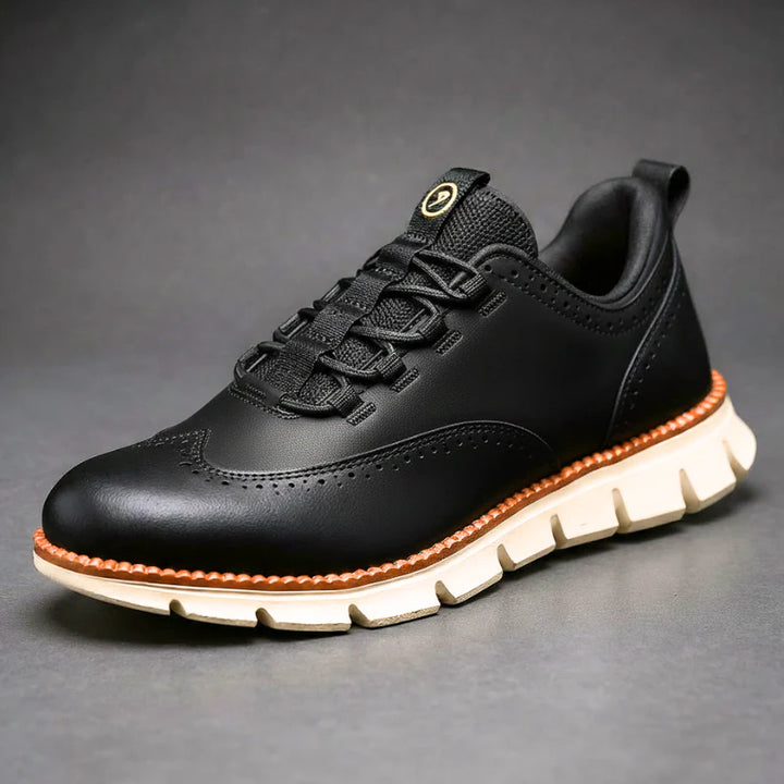 Drayton Wingtip Sneaker