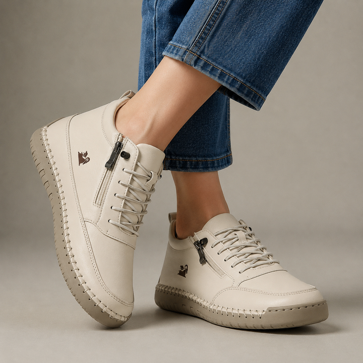 Rosa Comfort Sneaker