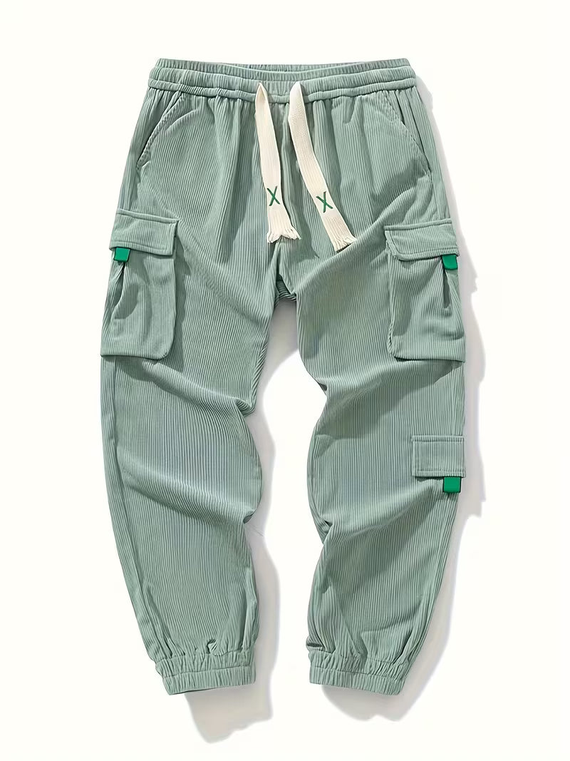 Ashford Ribbed Cargos