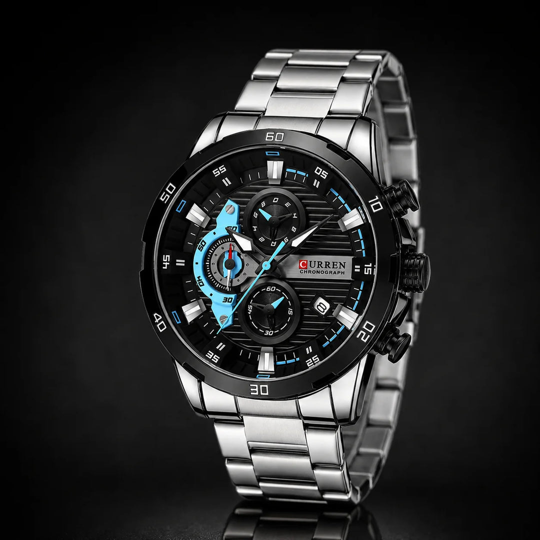 Curren Lennox Chrono