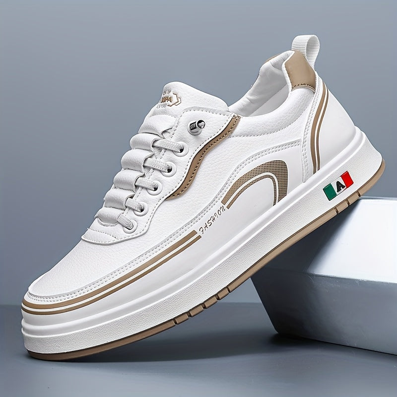 Corsini Leather Sneakers