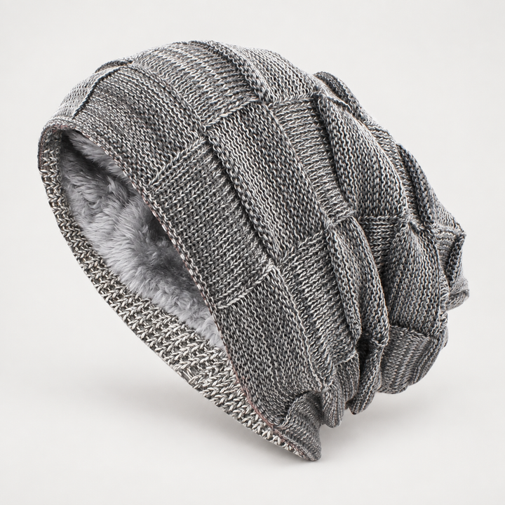 Marino Knit Beanie
