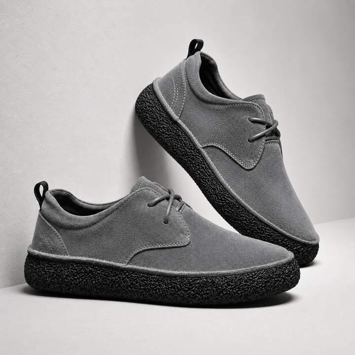 Barrett Suede Shoes