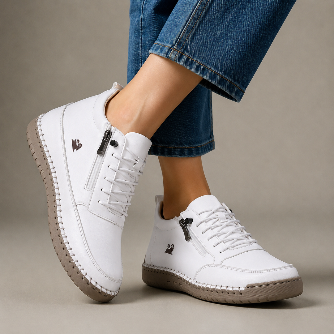 Rosa Comfort Sneaker