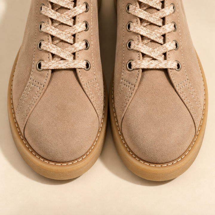 Massimo Heritage Ankle Boots