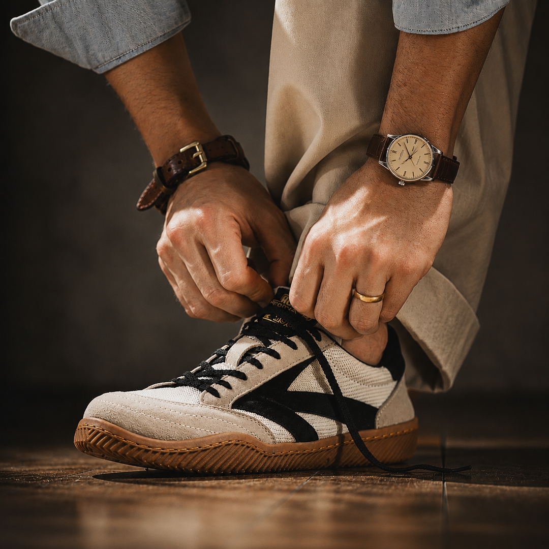 1984 OLYMPISM SNEAKERS
