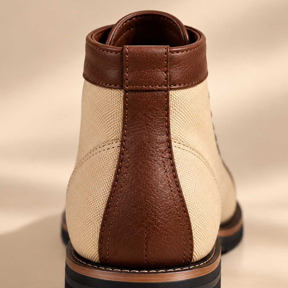 Massimo Heritage Ankle Boots