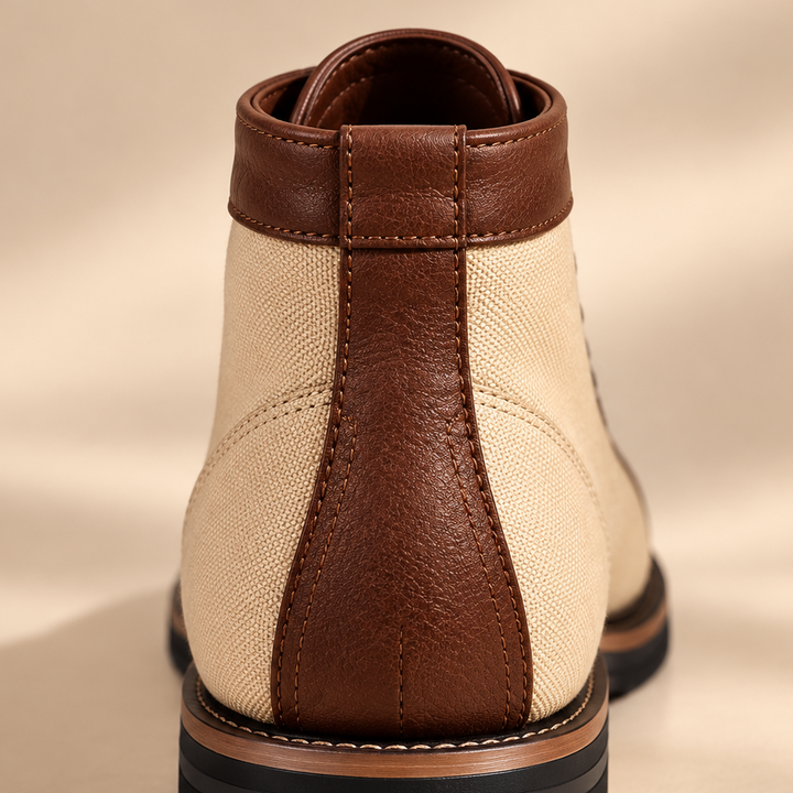 Massimo Heritage Ankle Boots