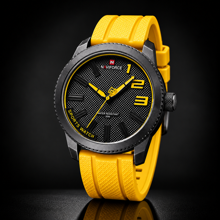 Naviforce Sportmaster Watch