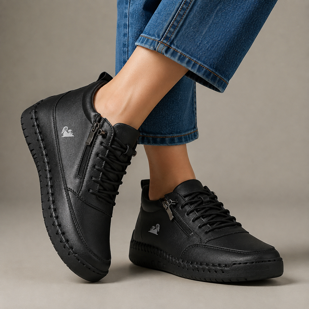 Rosa Comfort Sneaker