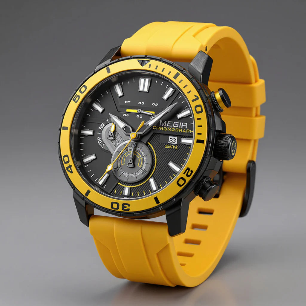 MEGIR™ VORTEX R-900
