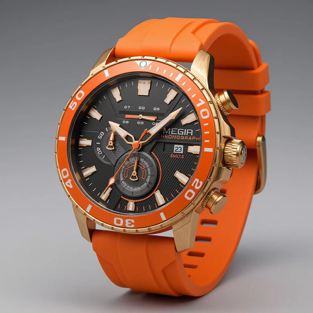 MEGIR™ VORTEX R-900