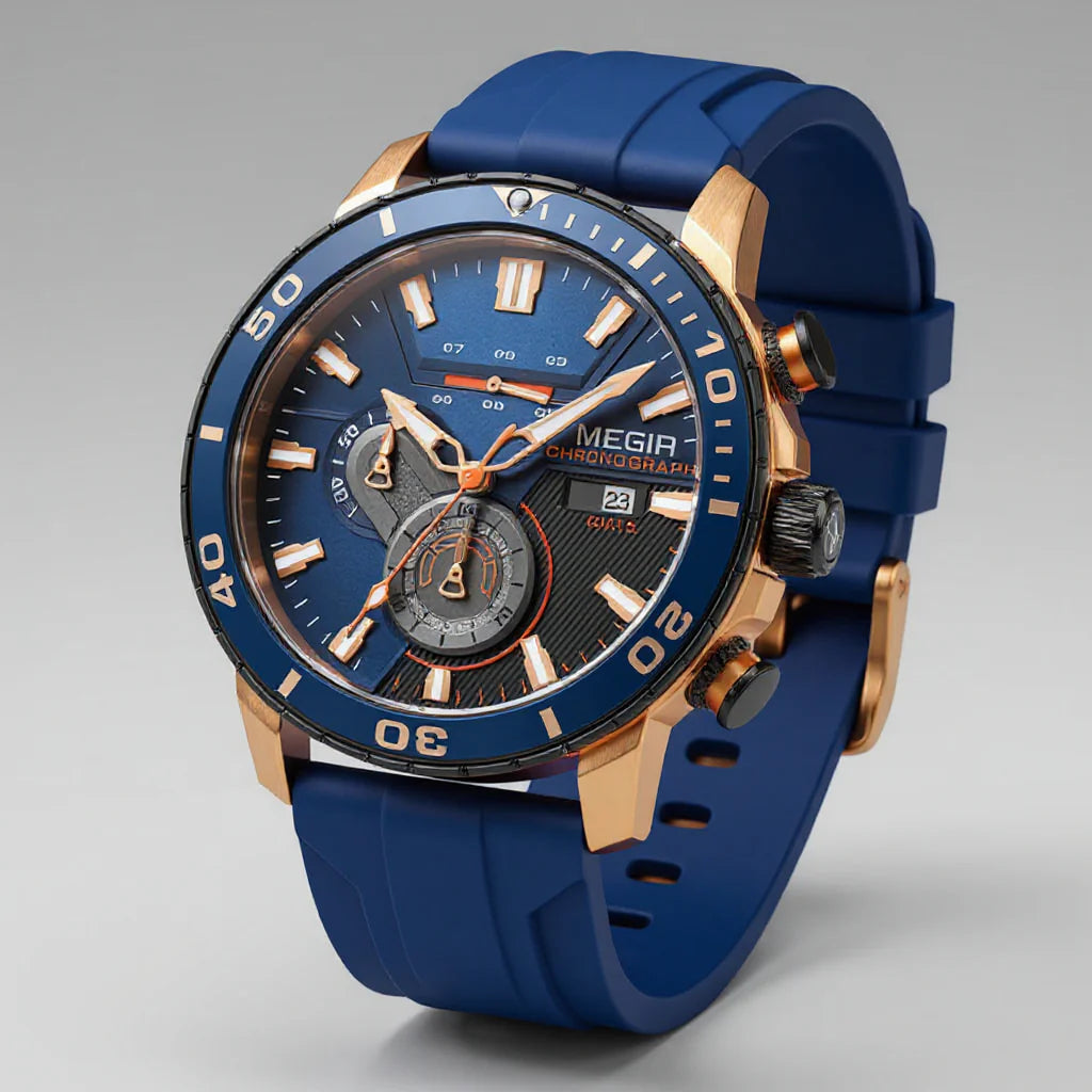 MEGIR™ VORTEX R-900