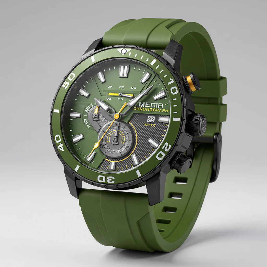 MEGIR™ VORTEX R-900