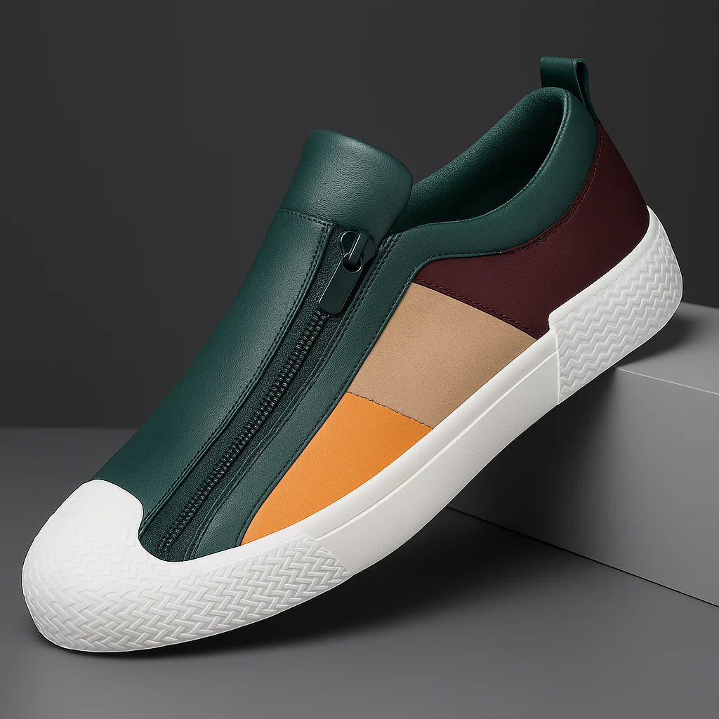 Marco Leather Shoes