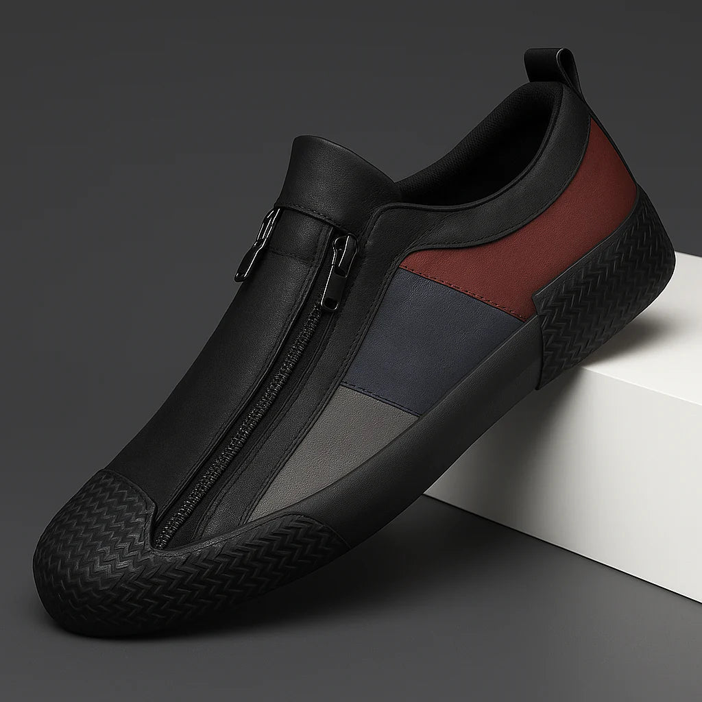 Marco Leather Shoes