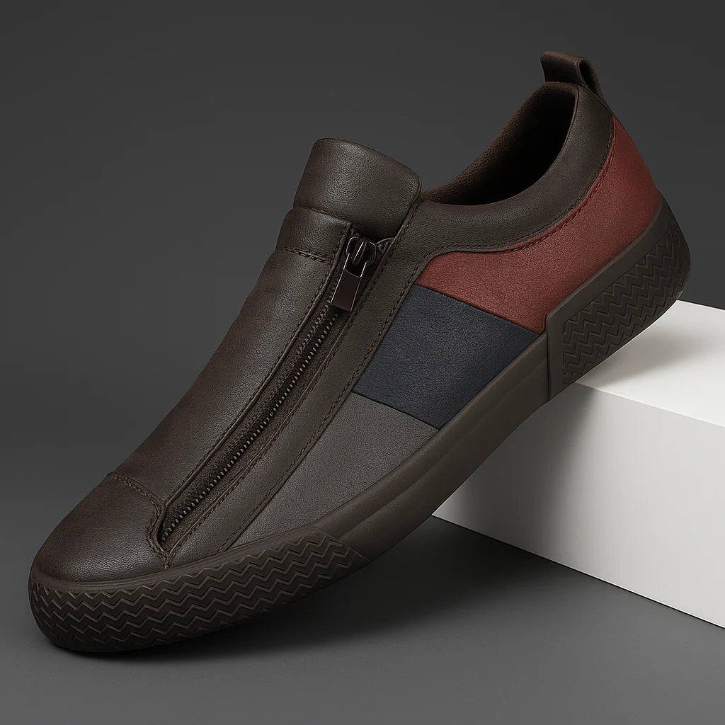 Marco Leather Shoes