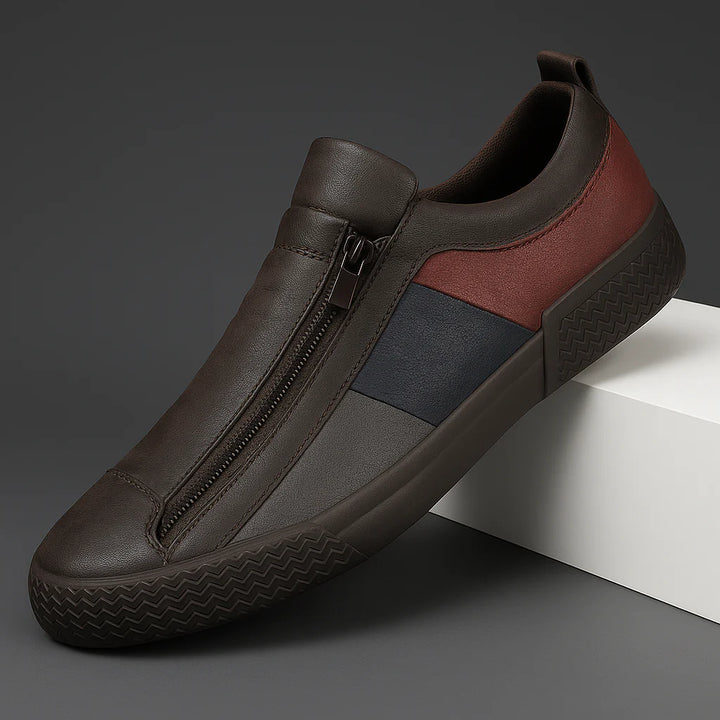 Marco Leather Shoes