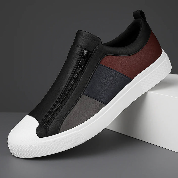 Marco Leather Shoes