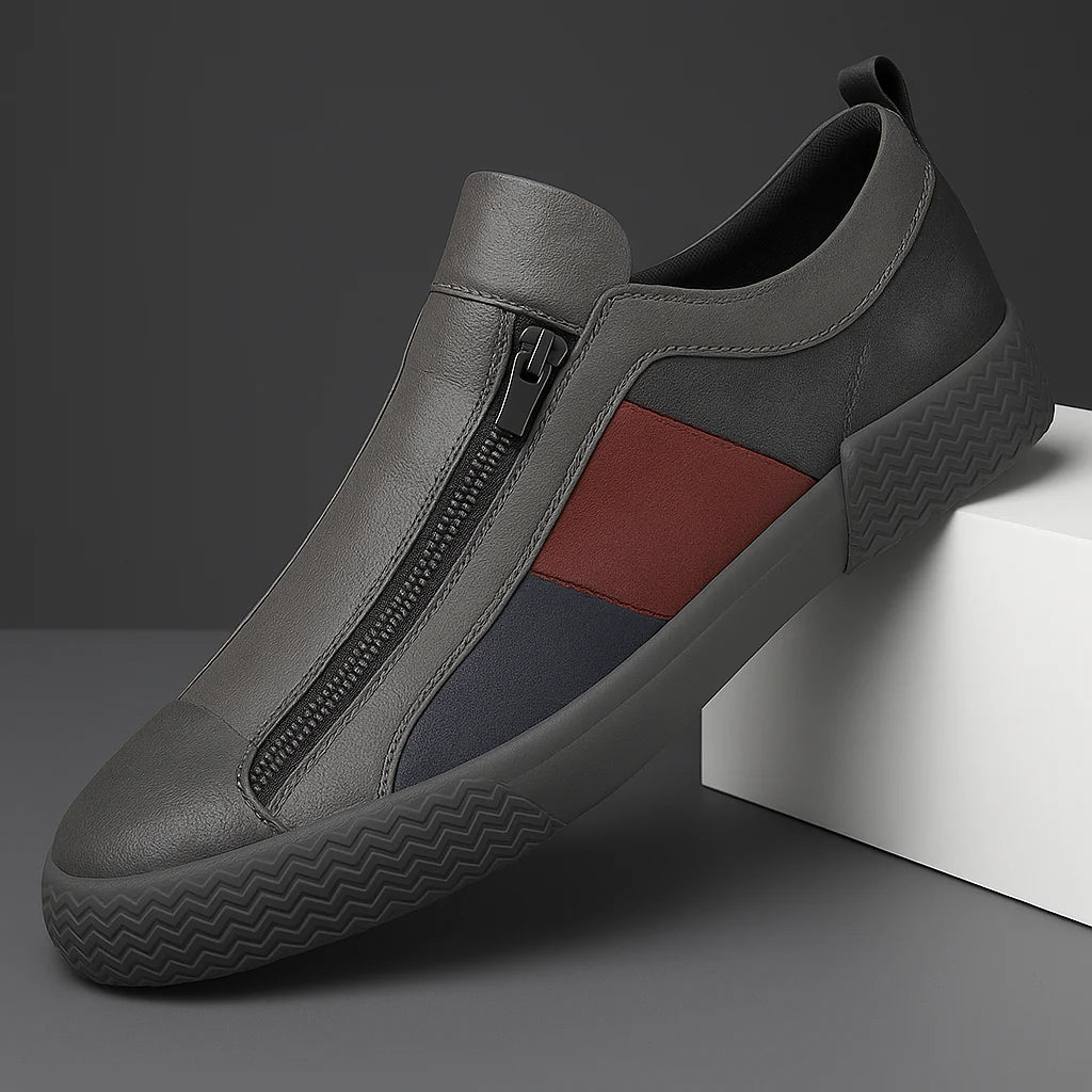 Marco Leather Shoes