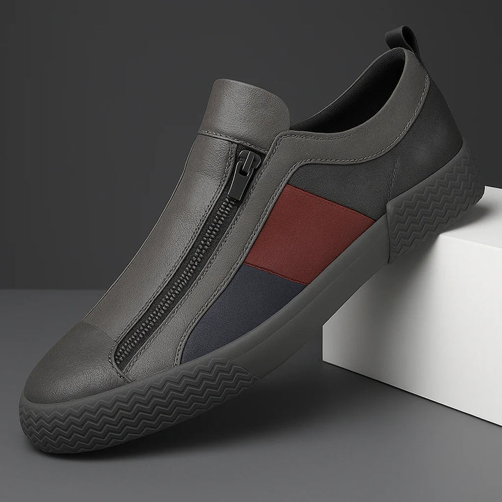 Marco Leather Shoes