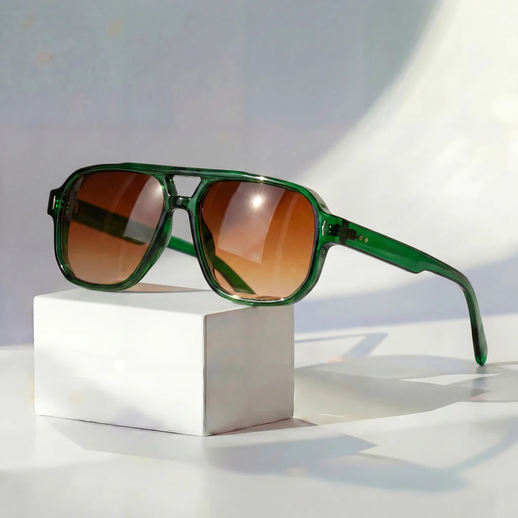 Ashford Retro Sunglasses